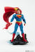 Statuette Superman PX - Superman Classic Version - PVC - 1/8 30 cm