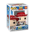 Figurine Funko POP! - Toy Story - Andy n°1596