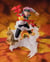 Figurine Koby One Piece Extra Battle Figuartszero - 19 cm