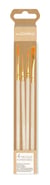 Lot de 6 pinceaux alimentaires ScrapCooking®
