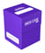 Boîte pour cartes Ultimate Guard - Deck Case 100+ - Taille standard - Violet