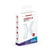 Lot de 60 pochettes de protection pour cartes Ultimate Guard - Cortex Sleeves - Format japonais - Transparent