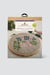 Kit de broderie DMC - Eco Vita - Indigo