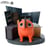 Figurine Abystyle Studio - Pochita Chainsaw man 