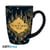 Mug - Harry Potter carte du Maraudeur - Céramique - 400 ml