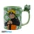 Mug Naruto Et Gama Chan Naruto Shippuden - Céramique - 460 ml