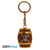 Porte-clés 3D - One Piece - Tonneau