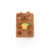 Carnet Mr Wonderful - A5 - Peluche Capybara