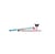 Lot de 2 stylos effaçables Hello Kitty Bo-Bo - Hello Kitty and Kuromi