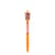 Stylo 3D Mr. Wonderful - Capybara - Bleu - Pointe moyenne