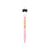 Stylo 3D Mr. Wonderful - Chat - Bleu - Pointe moyenne