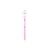 Stylo 3D Mr. Wonderful - Lapin - Bleu - Pointe moyenne