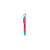 Stylo multicolore Mr Wonderful - Hello Kitty - Dream big