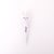 Stylo Mr. Wonderful - Squishy Lapin - Pointe moyenne