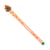 Stylo effaçable Mr Wonderful - Bo-Bo capybara Let's splash - Vert - Pointe moyenne