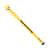 Stylo effaçable Mr. Wonderful - Bo-Bo Girafe - Bleu - Pointe moyenne