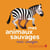 Mes animaux sauvages