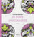 Livre de coloriage - Fleurs imaginaires