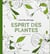 Livre de coloriage - Esprit des plantes