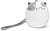 Ecouteurs sans fil Legami - Chat - Blanc
