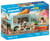 Playmobil - Camion vendeur de glaces - 71904 - My Life