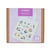 Coffret broderie sur Tote bag - Créalia