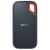 SSD externe SanDisk - Extreme Portable - USB 3.0 - 500 Go - Noir