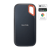 SSD externe SanDisk - Extreme Portable - USB 3.2 - 2 To - Noir