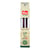 Lot de 2 pointes d'aiguille à tricoter KnitPro Prym - Natural - 4 mm