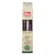 Lot de 2 pointes d'aiguille à tricoter KnitPro Prym - Natural - 10 mm
