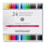 Set découverte 24 crayons pastels Sennelier