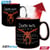 Mug Thermo Reactif L Et Light Death Note - Céramique - 460 ml