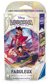 Deck Ravensburger - Lorcana Saison 9 - Powerline et Max Fabuleux