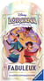 Booster Lorcana S9 : Fabuleux - Ravensburger