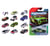 Voiture miniature Majorette - Premium Racing - Modèles aléatoires - Vendu à l’unité