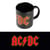 Mug AC/DC - Céramique - 350 ml