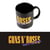 Mug Guns N Roses - Céramique - 350 ml