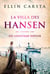 La Villa des Hansen Tome 1 : Un lointain espoir