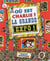 Où est Charlie ? : la grande expo !