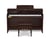 Casio AP-750 - Piano numérique - 88 touches - Marron