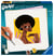 Peinture au numéro Ravensburger - CreArt - Lady portrait - 20 x 20 cm