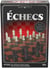 Jeu d'échecs premium  - Jeu de société à deux -  Jeu Echecs - Goliath