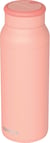 Bouteille isotherme Quokka - Rose - 690 ml