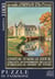 Puzzle 1000 pièces - Château d’Azay-le-Rideau par Constant-Duval