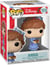 Figurine Funko POP! - La Reine des Neiges - Anna Noël - n°1616