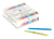 Boîte de 12 crayons pastels assortis Sennelier