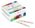 Boîte de 48 crayons pastels assortis Sennelier
