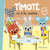 Timoté va à la cantine