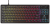 Corsair K55 Core TKL - Clavier gaming à membrane RGB sans pavé numérique