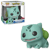 Figurine Funko POP! - Pokémon - Bulbizarre n°454